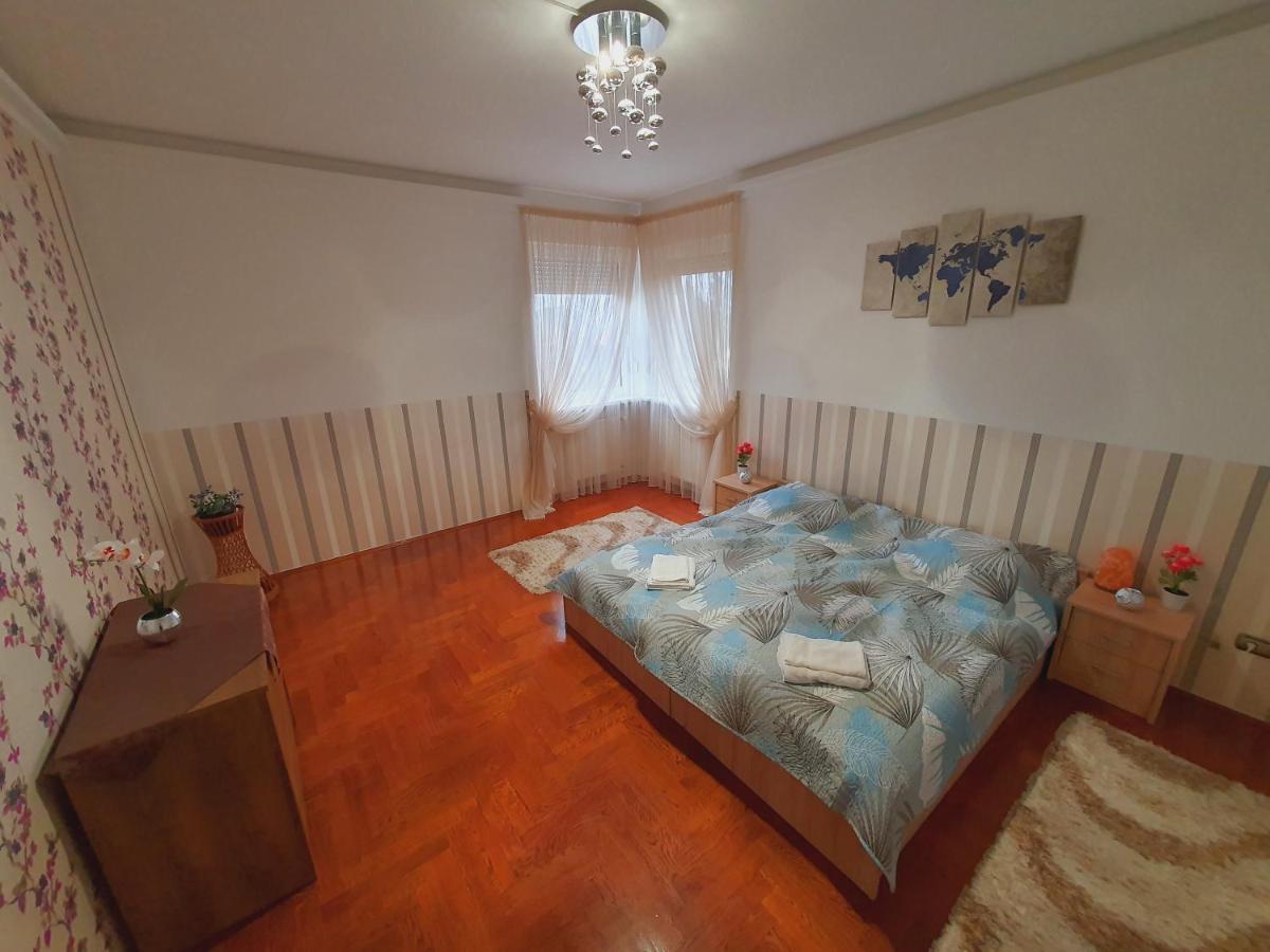 Adel Apartman Miskolc Exterior photo