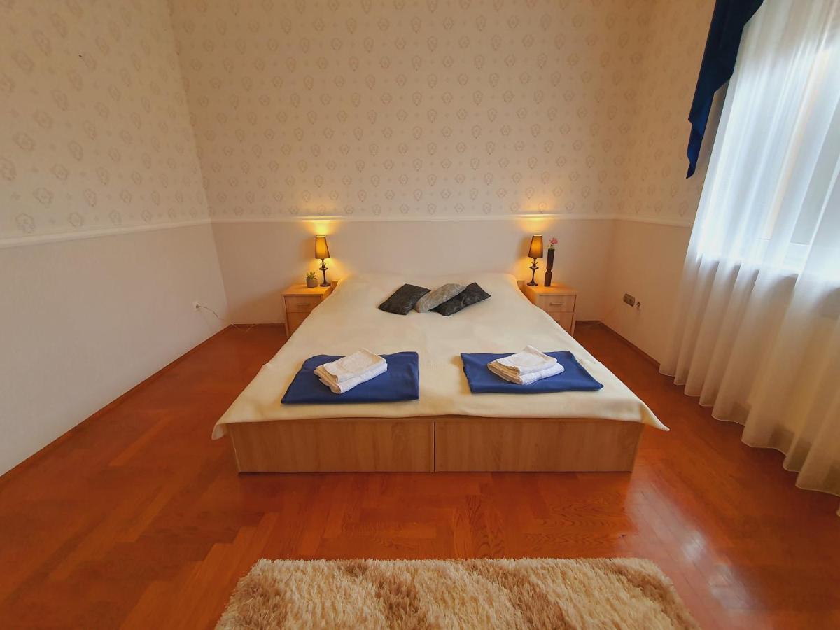 Adel Apartman Miskolc Exterior photo